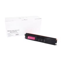 Compatibele toner cartridge TN326M, TN329M, TN320M, TN325M, TN336M, TN346M, TN376M, 3500 pagina's voor Brother-printers (Orink white box)