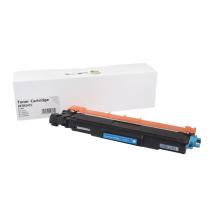 Compatibele tonercartridge TN247C, TN227C, TN253C, 2300 pagina's voor Brother-printers (Orink white box)