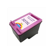 Compatibele inktcartridge CH564EE#BA3, no.301XL, 18ml voor HP-printers (BULK)