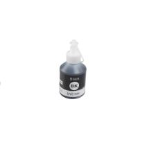 Compatibele inktcartridge BT6000BK, 100ml voor Brother-printers (ORINK BULK)