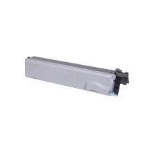 Gerevulde tonercartridge 1T02HJCEU0, TK520C, 4000 pagina's voor Kyocera-printers