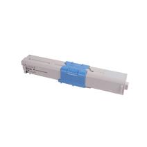 Gerevulde tonercartridge 44469705, 2000 pagina's voor Oki-printers
