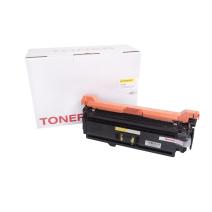 Compatibele tonercartridge CE402A, 507A, CE252A, 504A, 2575B002, CRG723, 6000 pagina's voor HP-printers